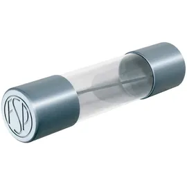 PÜSCHEL FEINSICHERUNGEN FSF3,15B FSF3,15B Feinsicherung (Ø x L) 5mm x 20mm 3.15A 250V Flink -F- In