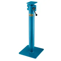 BROCKHAUS HEUER Heuer Hähenverstellgerät Stand Lift 140 mm stufenlos 200 mm Hähenverstellbar