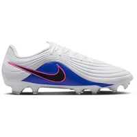 Nike Tiempo Maestro Academy FG/MG Herren White/Blue/Pink 43