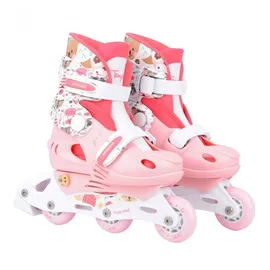 Tempish Wild Set Kinder-inlineskates - Multicolor - EU 26-29