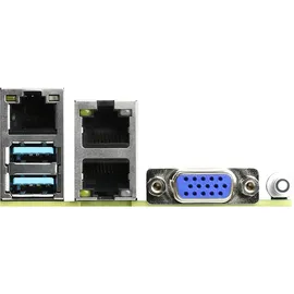 ASRock X570D4I-2T Mini-ITX Mainboard AM4