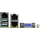 ASRock X570D4I-2T Mini-ITX Mainboard AM4