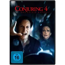 The Conjuring 4: Das Letzte Kapitel