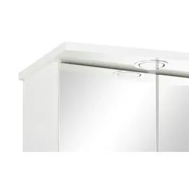 Möbel Kraft Carina 75 cm weiß