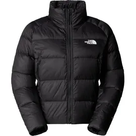 The North Face Damen Hyalite Down Jacke, Tnf Black, S