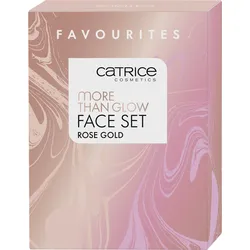 Catrice Face Set More than glow