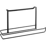 Metaltex Küchenrollenhalter Galileo Lava 34 x 10 x 18 cm Lava