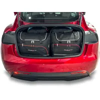 Kjust Kofferraumtaschen Set - TESLA MODEL 3 HIGHLAND I