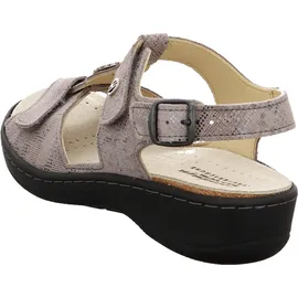 Hickersberger Sandalette in grau | Gr.: 38