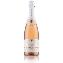 Schloss Biebrich Sekt trocken 11% Vol. 0,75l