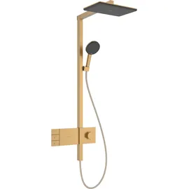 Hansgrohe Raindance Alive Q Duschsystem 210/340 2-jet 24591140