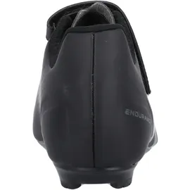 Endurance Wori schwarz 39