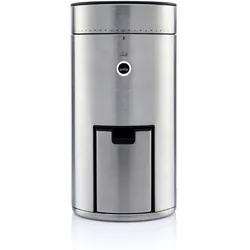 Wilfa Uniform Kaffeemühle, Silber