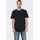 Only & Sons 'Benne' Schwarz - M