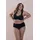 Anita SINCE 1886 Clara Entlastungs-BH Zierschleife, Tüll, für Damen, 001) schwarz, 90F,