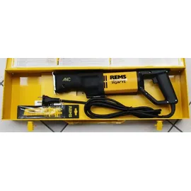 Rems Tiger ANC VE Set