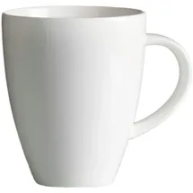 Ritzenhoff & Breker Melodie Kaffeetasse 0,3 l Weiß 6 St.