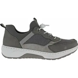 Rieker Slip-Ons Herren Grau 42