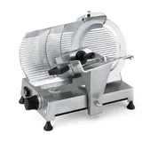 Aufschnittmaschine mit Riemenantrieb GC-275 von Sammic. Sammic