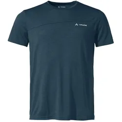 Vaude Herren Sveit Shirt - XL - dark sea/dark sea