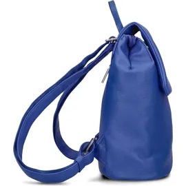 Zwei Mademoiselle MR8 Blau