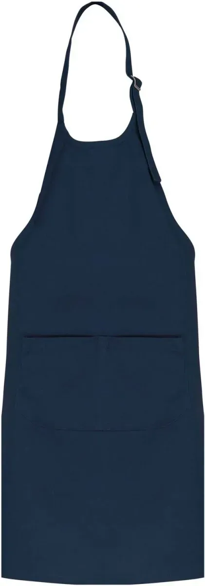 Kariban Kinder Latzschürze K889 navy one size