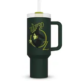 Pyramid Tumbler Wizard of OZ grün 1,2 l