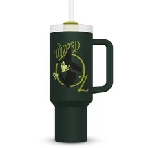 Pyramid Tumbler Wizard of OZ grün 1,2 l