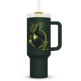 Pyramid Tumbler Wizard of OZ grün 1,2 l