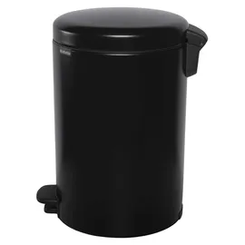 Brabantia Newicon 20 l matt black