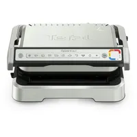 Tefal 2in1 Optigrill GC772D