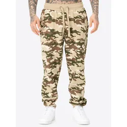BENLEE Herren Jogginghose normale Passform KANNYS