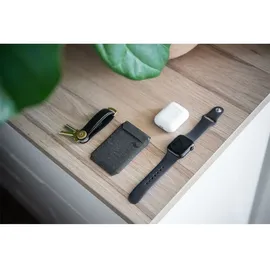 Peak Design Slim Wallet Universal grau