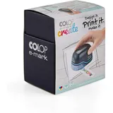 Colop e-mark Create, schwarz