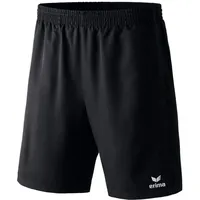 Erima Club 1900 Shorts schwarz