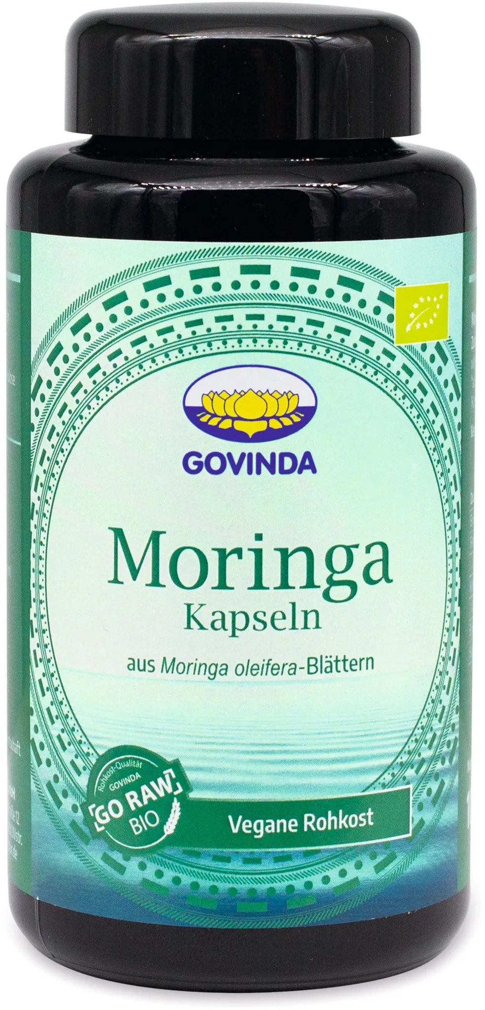 Govinda Moringa