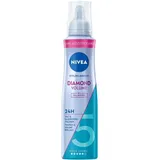 NIVEA Diamant Glanz & Volumen Schaumfestiger Haarspray & -lack 150 ml Damen