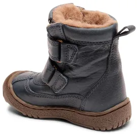 Bisgaard Winterstiefel Blau 28