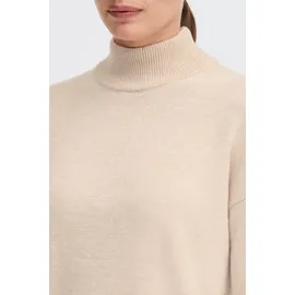 Oxmo Strickpullover Ratina Grau XXL