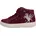 Yina-Tex Kinder Violett/Rot 34