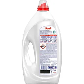 Henkel Colorwaschmittel Gel 4500 ml 100 WL