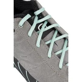 Scarpa Mescalito GTX Damen Midgray/Aqua 40