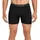Icebreaker Anatomica Boxershorts schwarz S 2er Pack