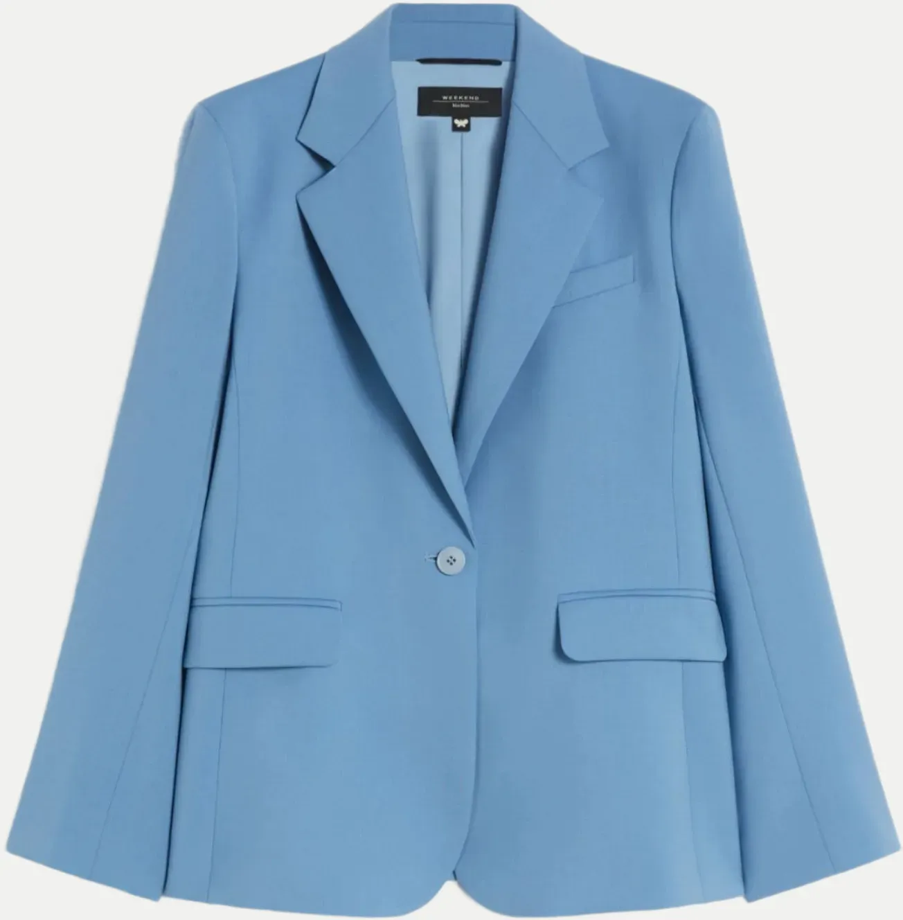 Blazer Blau 36
