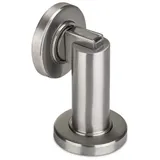 SO-Tech Türfeststeller magneto aus Edelstahl, 90x50mm, Türstopper mit Magnet