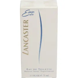Lancaster Eau de Lancaster Eau de Toilette 75 ml