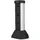 REV Ritter Gartensteckdose 2 m Schwarz 2 St.