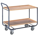Rollcart Tischwagen Stahl Traglast (max.): 250kg