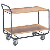Rollcart Tischwagen Stahl Traglast (max.): 250kg