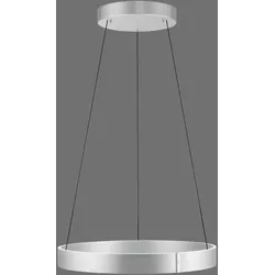 Neuhaus Pure Pendelleuchte PURE E-CLIPSE PURE-E-CLIPSE - B/H/T ca. 69,50x240,00x69,50